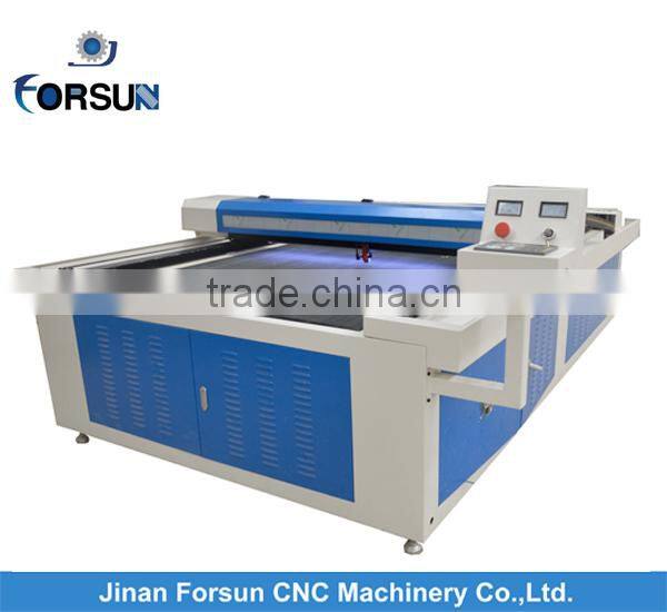 laser acrylic sheet cutting and engraving machine FSL1325