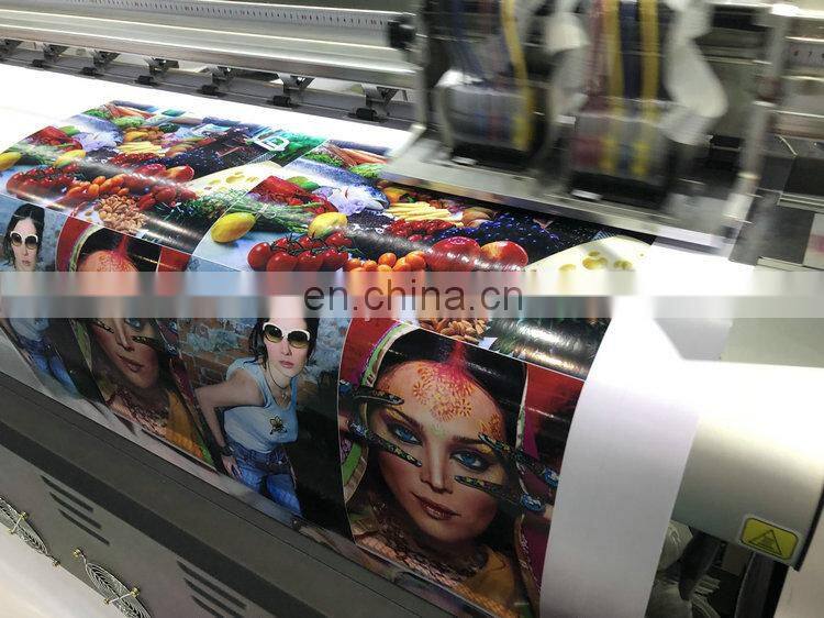 Promotion ! Galaxy UD-16E2LC 5ft/1.6m xp600 head printer for sale