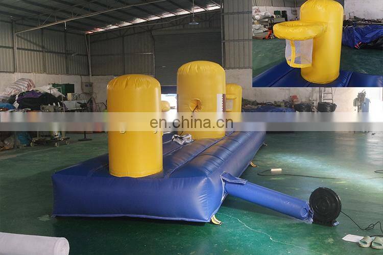 Customize water slide inflatable water slides adult