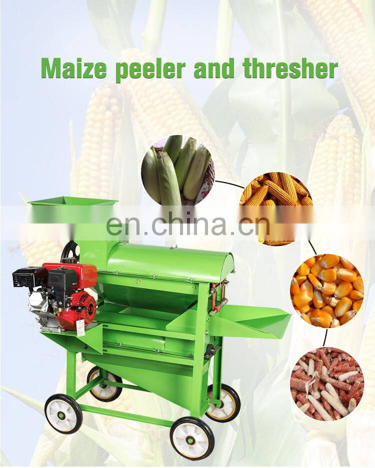 Large capacity corn sheller/corn thresher/ maize thresher machine on sale