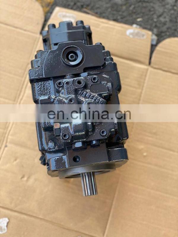 708-3S-00522 Diesel Engine Hydraulic Main Pump 708-3S-00522 diesel engine truck parts