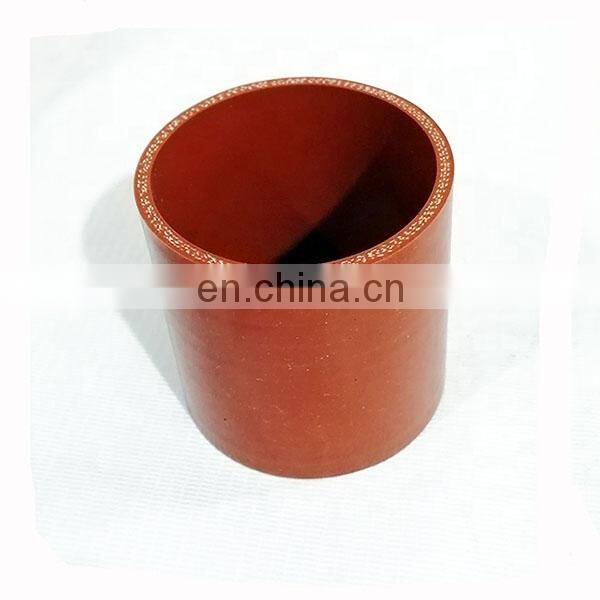 3904422 Diesel Engine Plain Hose 3904422 diesel engine truck parts