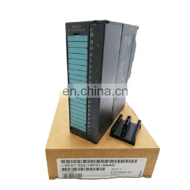 Brand New Siemens plc S7-300 Analog input module 6ES7335-7HG02-0AB0 6ES73357HG020AB0 In stock