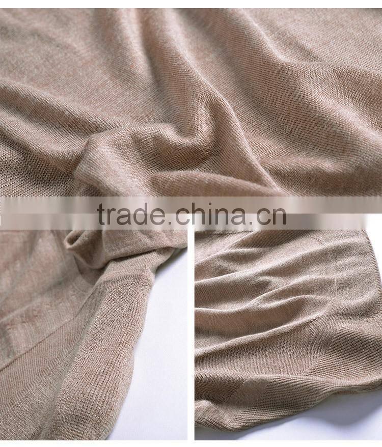 summer popular female short-sleeved shirt loose knit wool sleeveless vest sweater