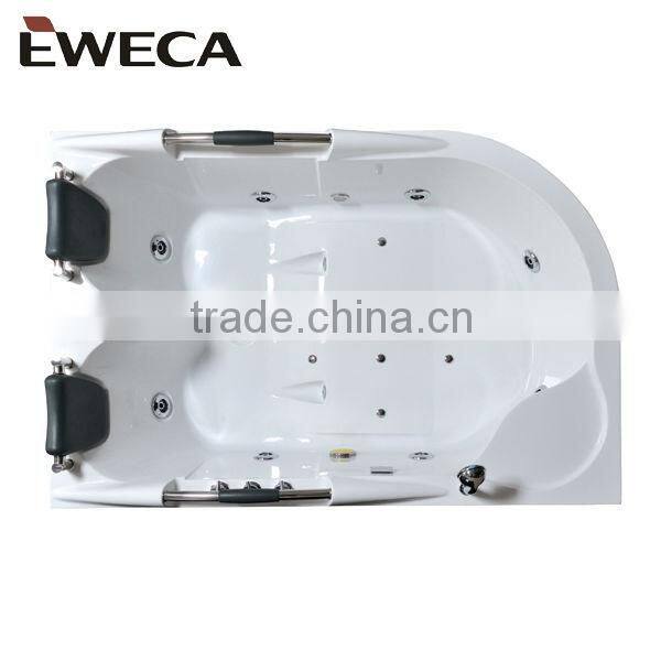 2 persons Indoor portable hot tub