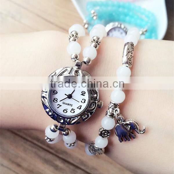 Wholesale Vintage Watch women relojes fashionable pendant women vintage watches
