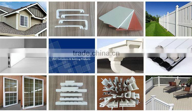 High Quality PVC Barge Connector