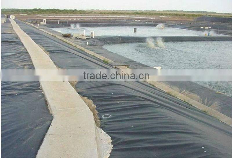 Waterproof Membrane/Geomembrane