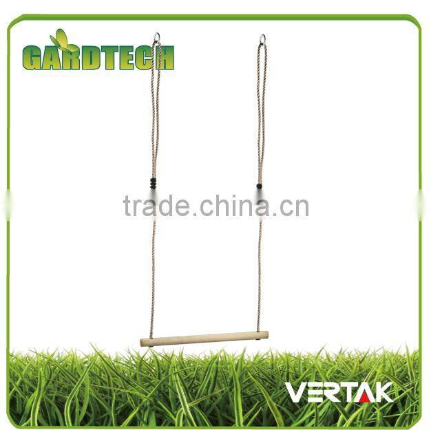 Trade Assurance Limit member Hot Selling baby wood swing