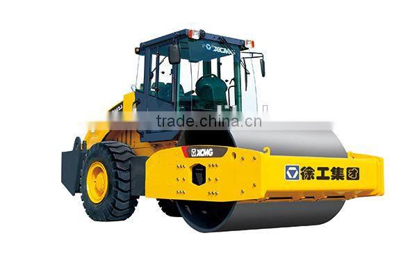 China made high quality 14 ton road roller