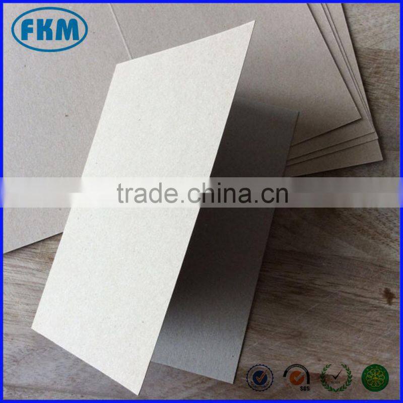 Recycled Brown Card blanks with Envelopes