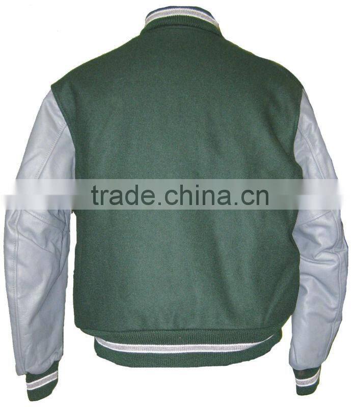 Custom varsity jacket, Design your own jackets