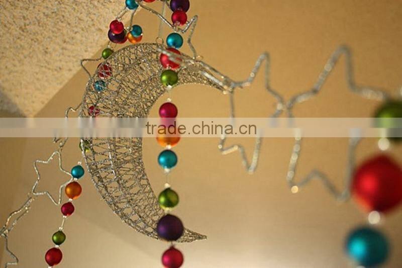 LED LIGHTS hanging Ramadan decoration