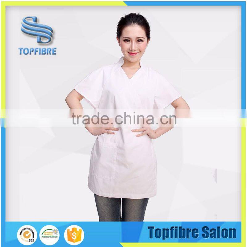 10225 Cheap PES 65% Cotton 35% Spa Robes