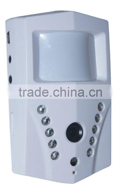New PIR Camera sensor alarm wireless