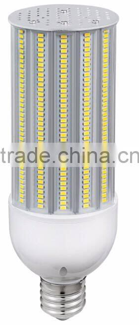 outdoor light Samsung 5630smd led corn bulb 60w e40 180