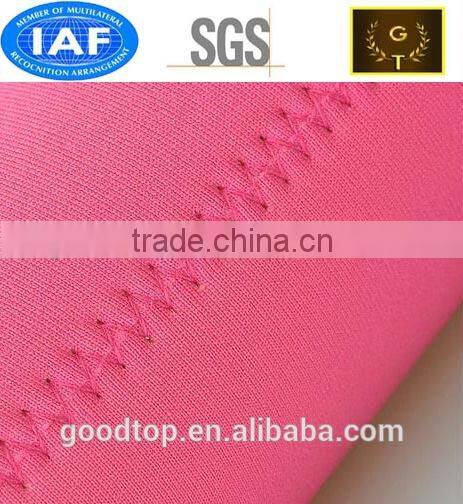 Neoprene water bottle holder