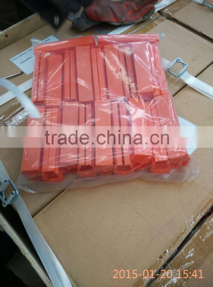 Galvanized Steel Insulated Conductor Bus Bar