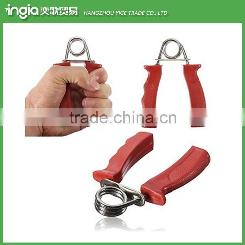 Heavy Duty Hand Grippers Grip Wrist Forearm Training Plastic Steel Exerciser Mini Hand Grips