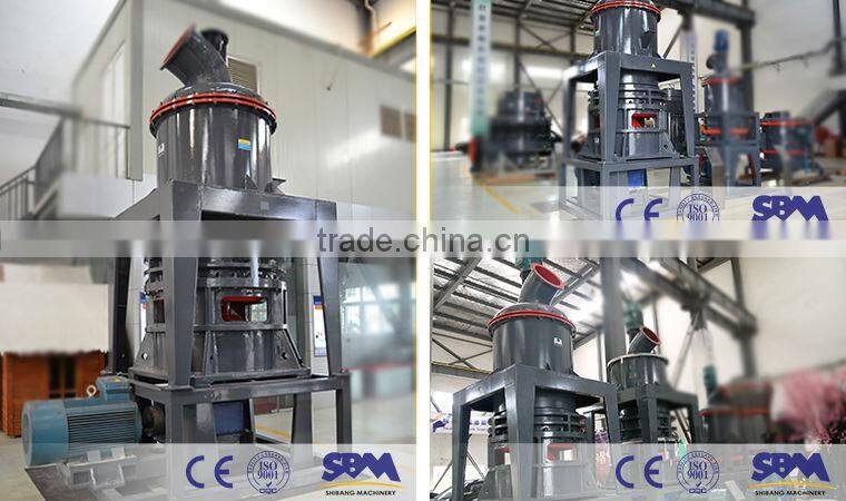 Hot sales environment friendly micronizer jet mill for sell price