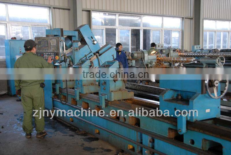 spare parts(special die head)of plastic extrusion machine