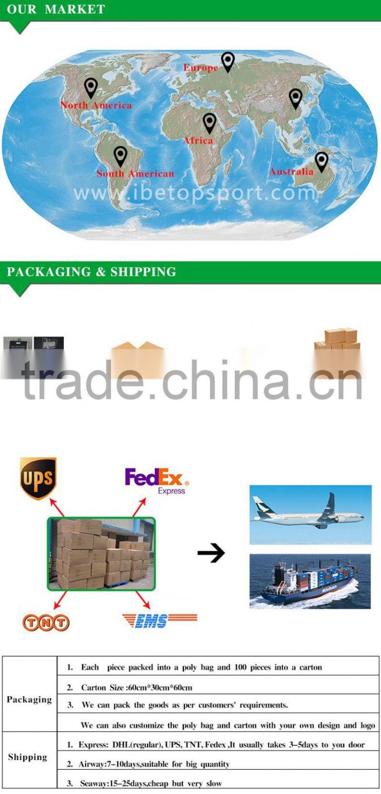 Low MOQ Custom Professional Dryfit Soccer sport football cotton socks