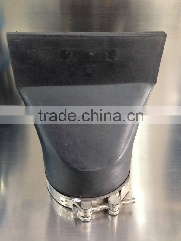 2016 Practical Rubber Duckbill Check Valve