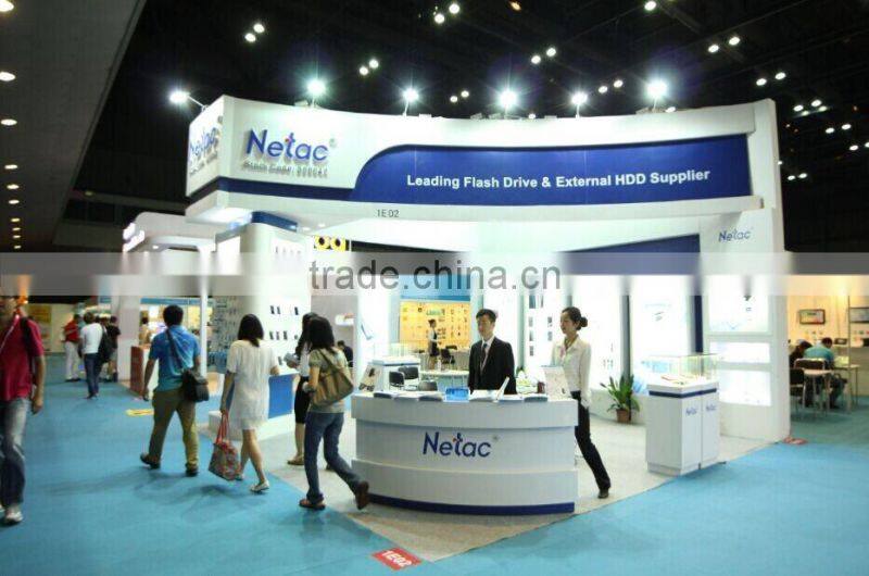 Netac silver new design 500gb hdd