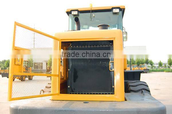 2014 New products ZL36F China front end loader for sale with ce low prices