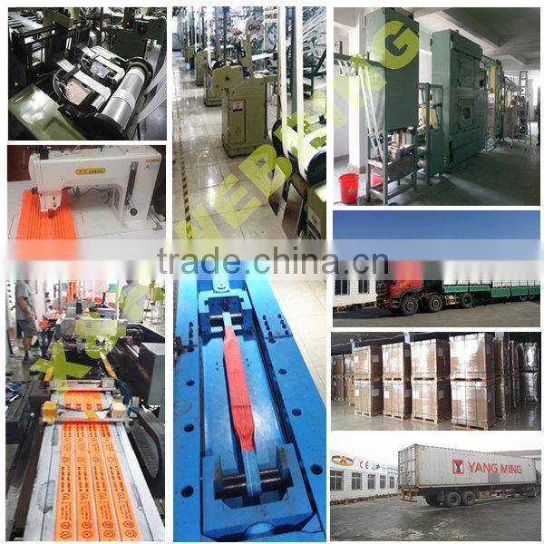 50mm 3T Ratchet Strap