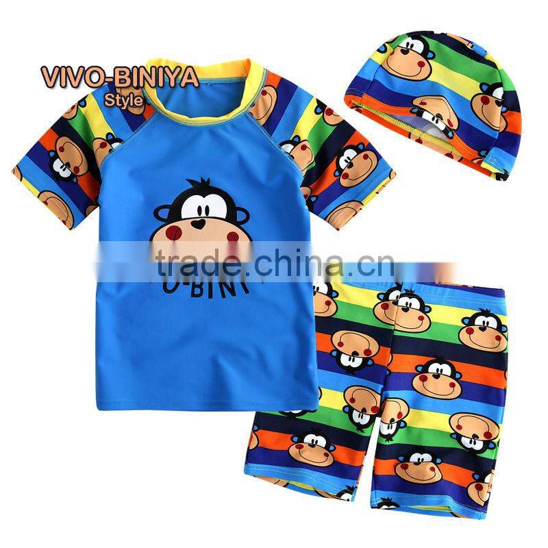 2013 Best selling children swimwear , cute children swimsuit