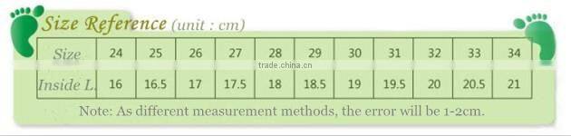 2014 Flower Pearl Girls Sandals Kids Sandals