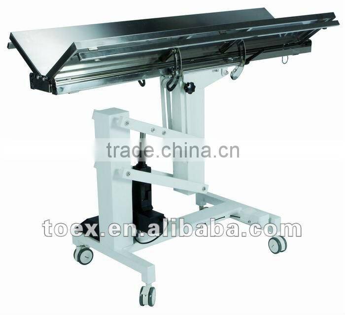 Electric Pet Table Operation Clinic Table FT-828