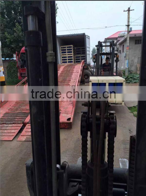 Swing Chain Function Plastic coated chain