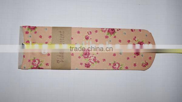 Wholesale Floral Photo Real Ankle Socks