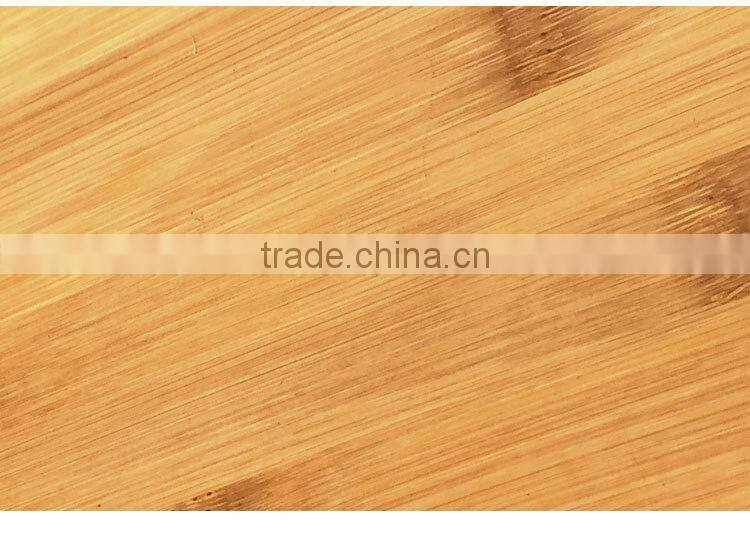 comfortable bamboo kitchen cutting board made in china
