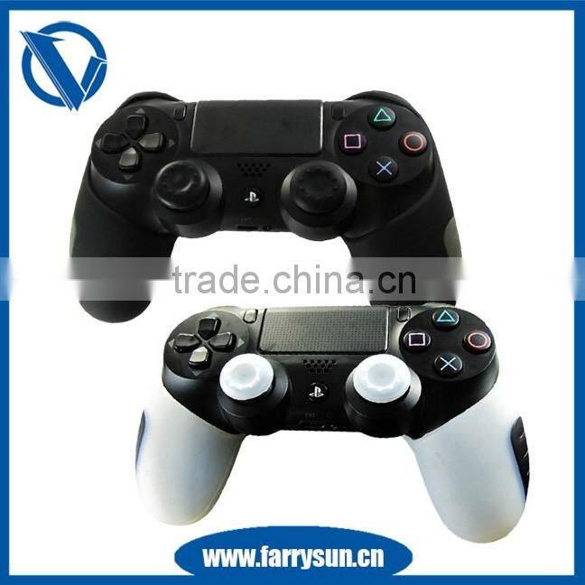 2016 Silicone rubber PS4 skin