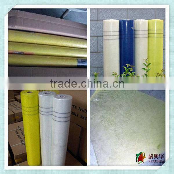 alkali resistant fiberglass mesh