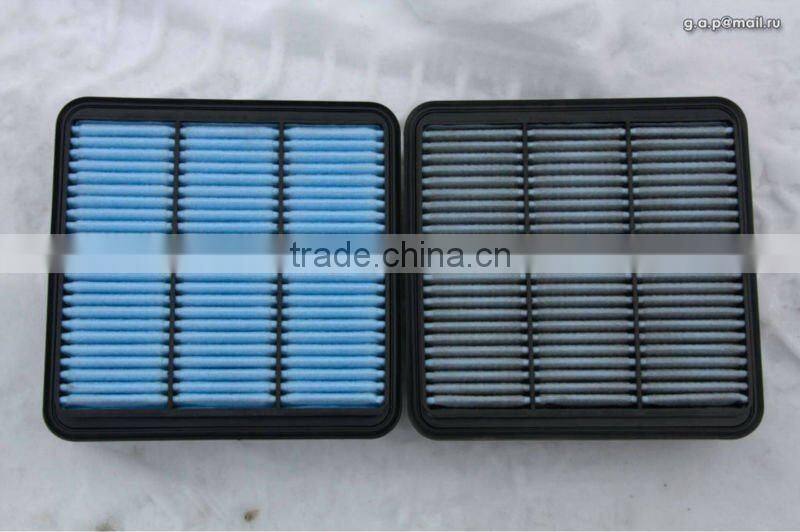 MITSUBISHI L200 Car Air Filter 1500A098