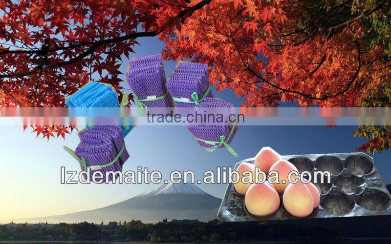 Packaging Tubular Netting