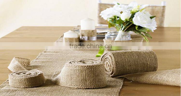 Customized fancy simple elegant noble customized pastoralism flowers DIY decoration lace roll