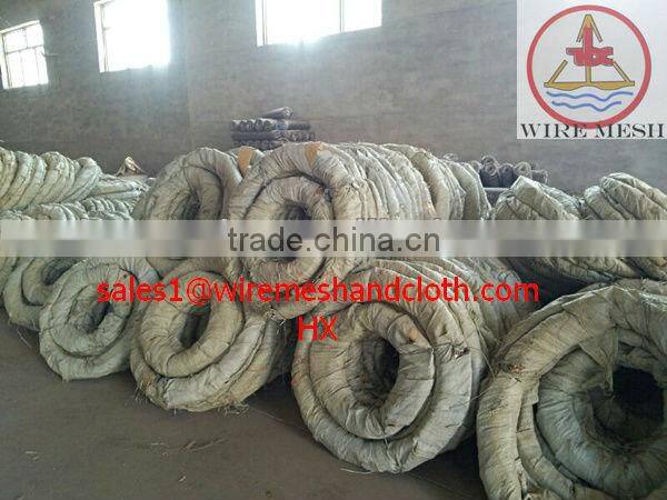 CBT-65 Razor barbed wire hot-dipped galvanized barbed wire
