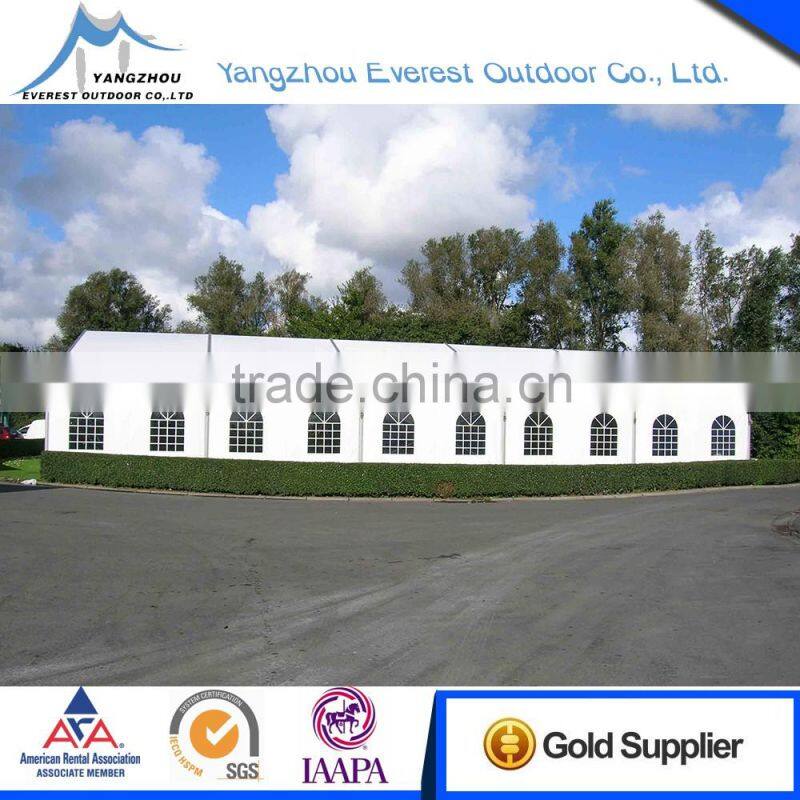 Aluminum frame cheap wedding party tents large marquee tent rental