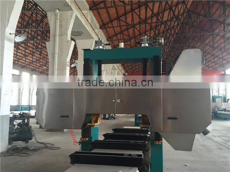 horizontal saw xingtai sawmill band