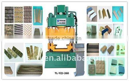 High Quality Best-Selling Ceramic Tiles Hydraulic Press