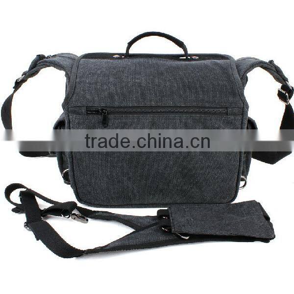 Hot new camera bag waterproof dslr camera bag fahsion camera assistant bag
