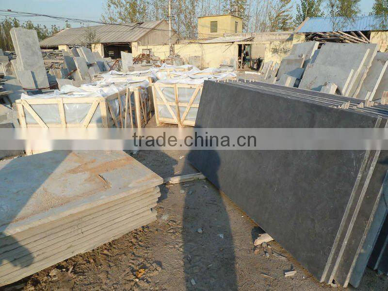 blue stone swimming pool tile