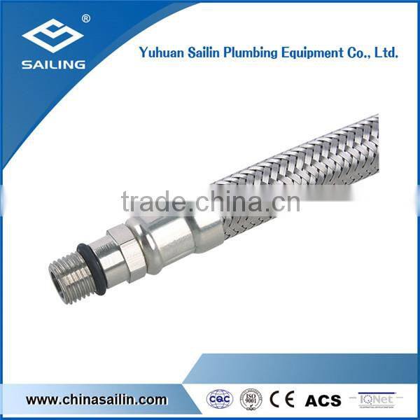 Stainless Steel Braided Hose
