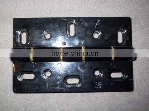 Spray booth auto spare parts/auto spare parts in manufature.