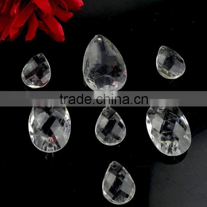 Clear Acrylic sew on rhinestone, Acrylic Rhinestone, sew on acrylic beads, sew on acrylic stone for dress